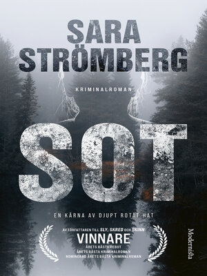 cover image of Sot